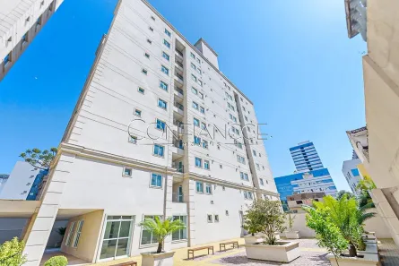 Apartamento com 3 Quartos à venda, 98m² no Alto da Glória, Curitiba