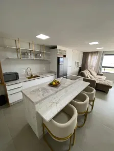 Apartamento com 3 Quartos à venda, 80m² no São Judas, Itajaí