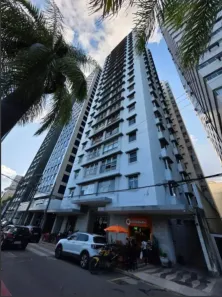 Apartamento com 3 Quartos à venda, 110m² no Santo Amaro, Recife