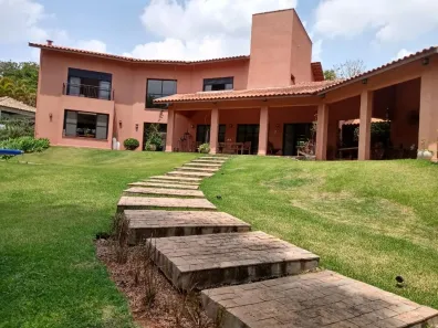 Casa de Condomínio com 3 Quartos à venda, 600m² no Residencial Euroville, Carapicuíba