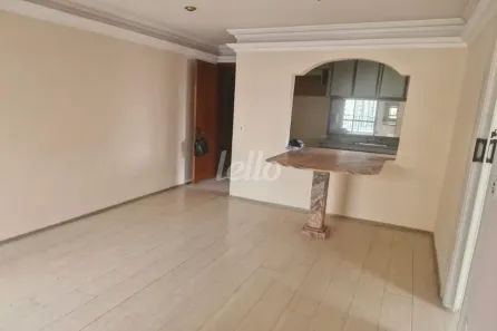 Apartamento com 2 Quartos à venda, 60m² no Vila Gomes Cardim, São Paulo