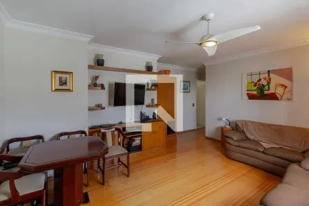 Apartamento com 3 Quartos à venda, 92m² no Vila Olímpia, São Paulo