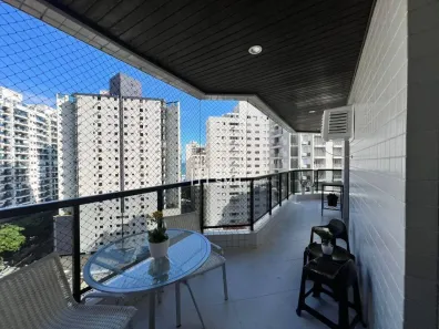 Apartamento com 4 Quartos à venda, 150m² no Pitangueiras, Guarujá