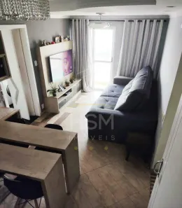 Cobertura com 3 Quartos à venda, 118m² no Casa Branca, Santo André