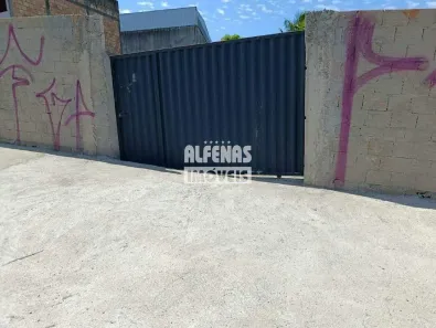 Lote/Terreno à venda, 300m² no Colonial, Contagem