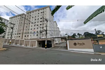 Apartamento com 2 Quartos para alugar, 53m² no Marilândia, Juiz de Fora