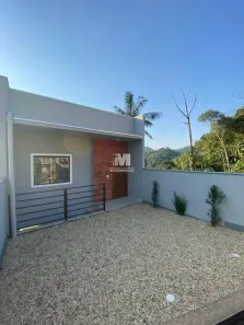 Casa com 2 Quartos à venda, 56m² no Azambuja, Brusque
