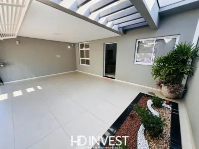 Casa com 3 Quartos à venda, 170m² no Jardim União, Indaiatuba