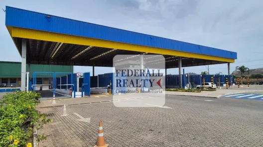 Galpão/Depósito/Armazém para alugar, 1838m² no Valdariosa, Queimados