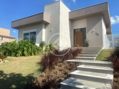 Casa de Condomínio com 3 Quartos à venda, 260m² no Monte Alegre, Vinhedo