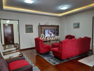 Apartamento com 3 Quartos à venda, 132m² no Alto, Teresópolis