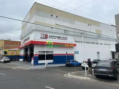 Sala Comercial para alugar, 31m² no Fátima, Teresina
