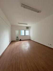 Sala Comercial para venda ou aluguel, 27m² no Funcionários, Belo Horizonte