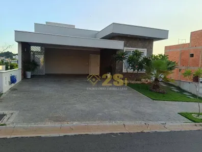 Casa de Condomínio com 3 Quartos à venda, 170m² no Jardim Ypê, Paulínia