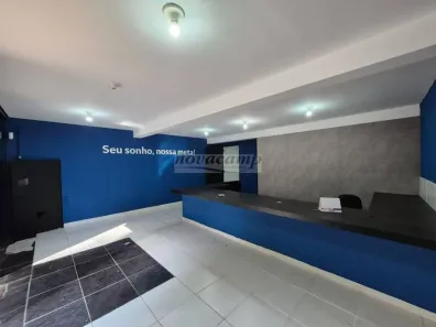 Prédio Comercial para alugar, 308m² no Centro, Campinas