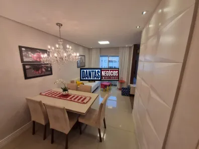 Apartamento com 3 Quartos para alugar, 75m² no Jardim Umuarama, São Paulo