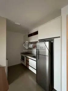 Apartamento com 2 Quartos para alugar, 58m² no Ribeirânia, Ribeirão Preto