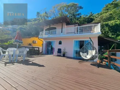 Casa com 4 Quartos à venda, 247m² no Rio Tavares, Florianópolis
