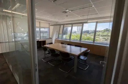 Ponto Comercial para alugar, 1855m² no Várzea de Baixo, São Paulo