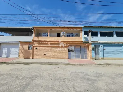 Casa de Condomínio com 4 Quartos à venda, 252m² no Coelho da Rocha, São João de Meriti