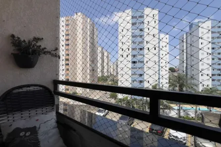 Apartamento com 2 Quartos à venda, 64m² no Macedo, Guarulhos
