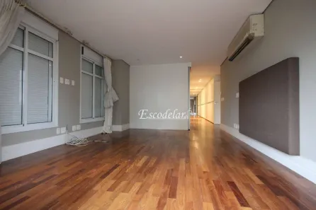 Apartamento com 3 Quartos à venda, 347m² no Higienópolis, São Paulo
