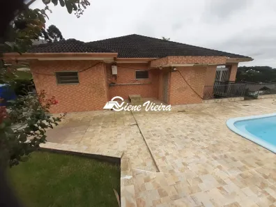Casa de Condomínio com 3 Quartos para venda ou aluguel, 1970m² no Arujázinho I, II e III, Arujá