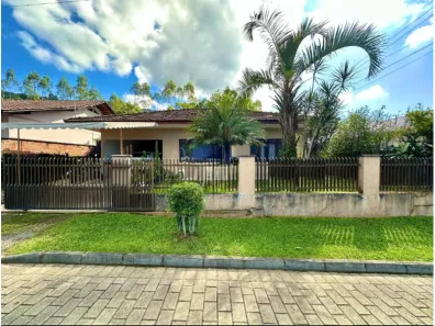 com 4 Quartos à venda, 157m² no Araponguinhas, Timbó