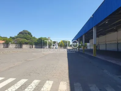 Galpão/Depósito/Armazém para alugar, 28657m² no Jardim Campineiro, Campinas