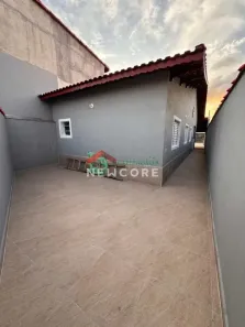 Casa com 3 Quartos à venda, 111m² no Balneario Verde Mar, Mongaguá