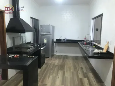Casa com 3 Quartos à venda, 100m² no Piracangaguá, Taubaté