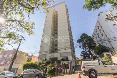 Apartamento com 1 Quarto à venda, 41m² no Petrópolis, Porto Alegre