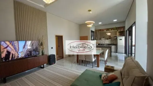 Casa com 3 Quartos à venda, 167m² no JD RESIDENCIAL MIRANDA, Brodowski