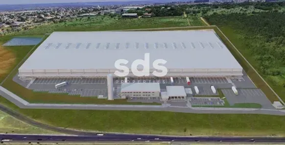 Galpão/Depósito/Armazém para alugar, 67182m² no Núcleo Rural Hortigranjeiro de Santa Maria, Brasília