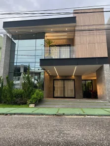 Apartamento com 3 Quartos à venda, 350m² no Parque Verde, Belém