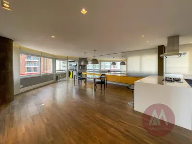 Apartamento com 3 Quartos à venda, 210m² no Vila Andrade, São Paulo