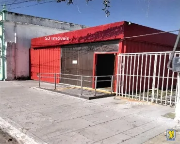 Ponto Comercial para alugar, 440m² no Camocim, Camocim