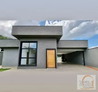 Casa com 3 Quartos à venda, 177m² no Loteamento Residencial Boa Vista, Atibaia