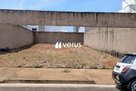 Lote/Terreno à venda, 286m² no Grand Ville, Uberlândia