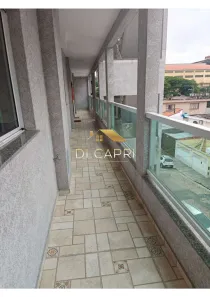 Apartamento com 2 Quartos à venda, 44m² no Vila Esperança, São Paulo