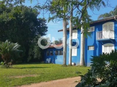 Fazenda/Sítio com 4 Quartos à venda, 300m² no Santa Rita, Piracicaba