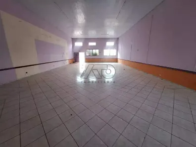 Ponto Comercial à venda, 248m² no Nova América, Piracicaba