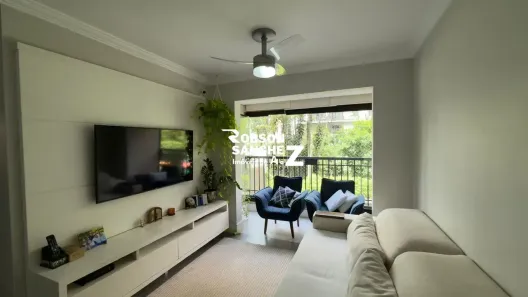 Apartamento com 3 Quartos à venda, 75m² no Vila Sofia, São Paulo