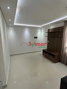 Apartamento com 2 Quartos à venda, 44m² no Vila Alzira, Guarulhos