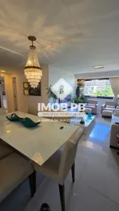Apartamento com 2 Quartos à venda, 87m² no Jardim Oceania, João Pessoa