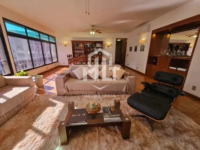 Apartamento com 4 Quartos à venda, 190m² no Tijuca, Rio de Janeiro