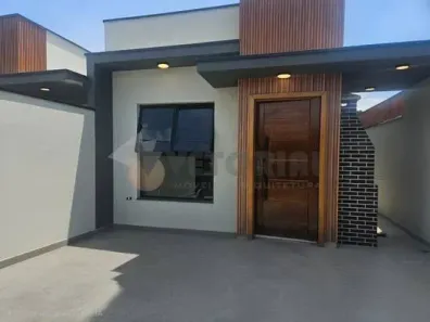 Casa com 2 Quartos à venda, 65m² no Balneário Mar Azul, Caraguatatuba
