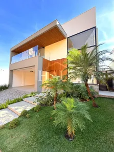 Casa de Condomínio com 4 Quartos à venda, 320m² no Salvaterra, Juiz de Fora
