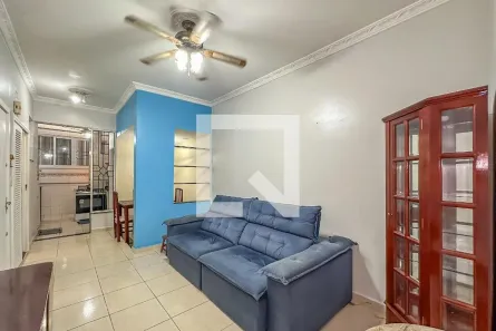 Apartamento com 1 Quarto à venda, 57m² no Flamengo, Rio de Janeiro
