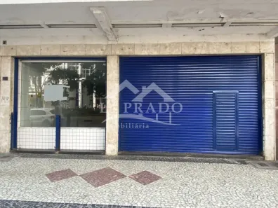Ponto Comercial para alugar, 200m² no Centro, Petrópolis